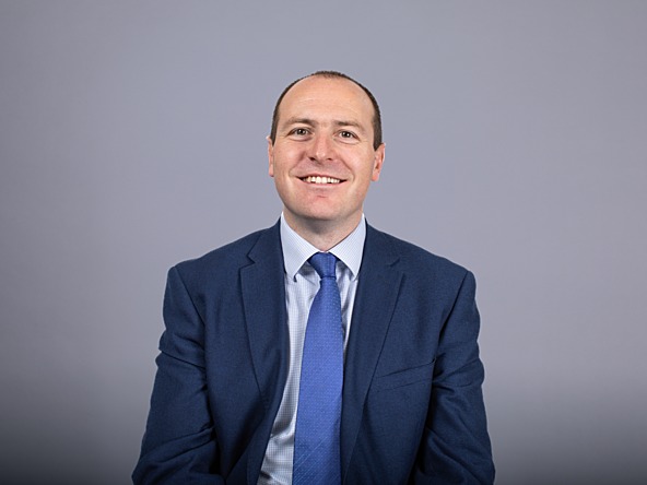 Professor Sir Ian Chapman